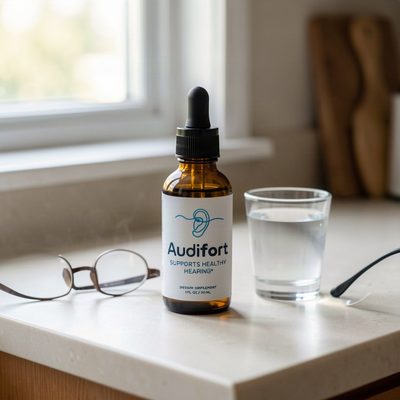 Audifort