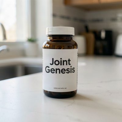 Joint Genesis