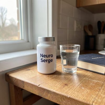 Neuro Serge